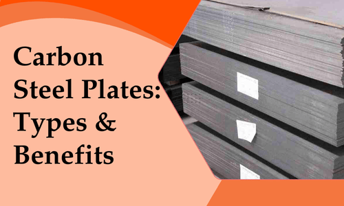 Carbon Steel Plates