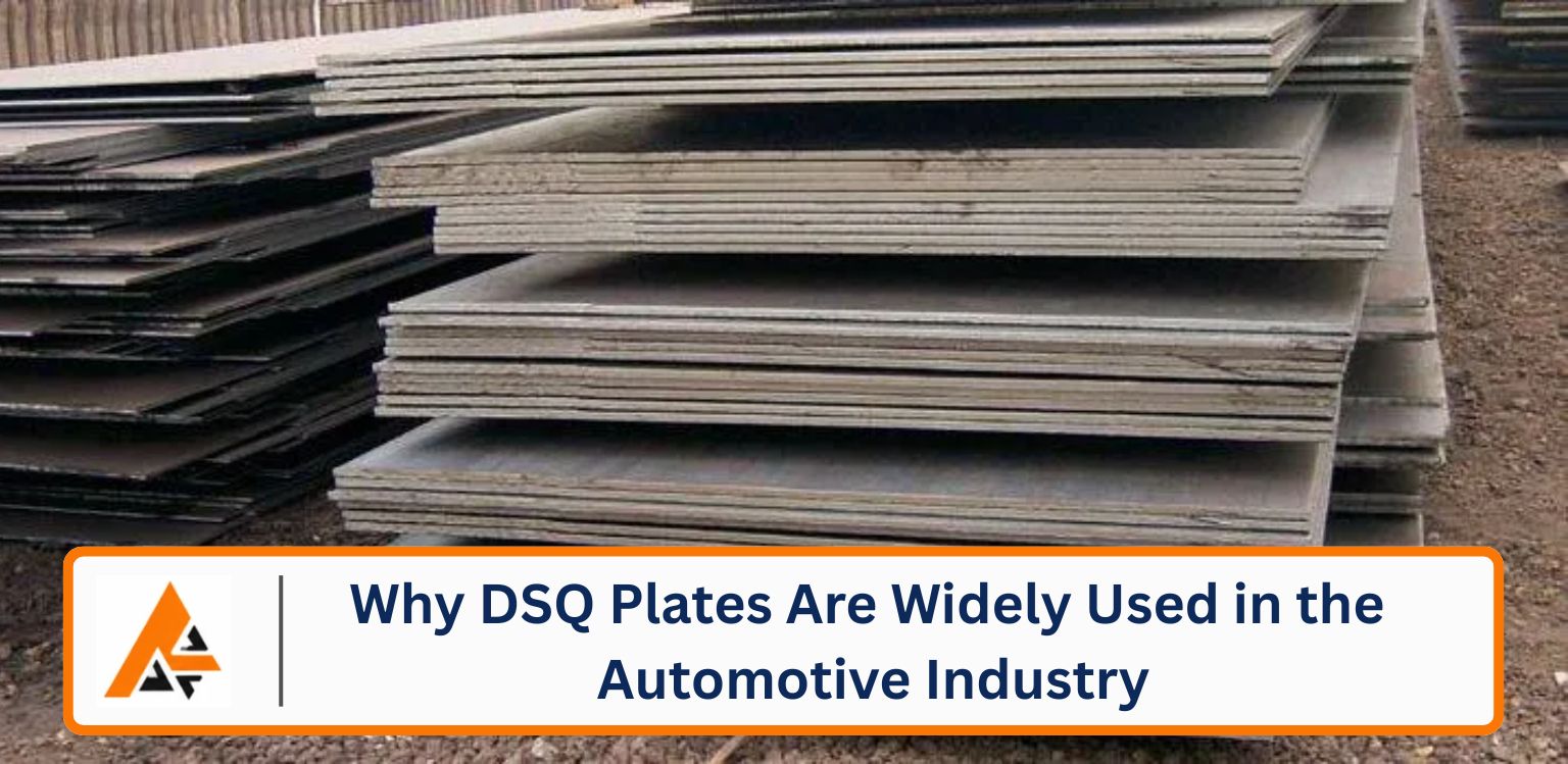 DSQ Plates