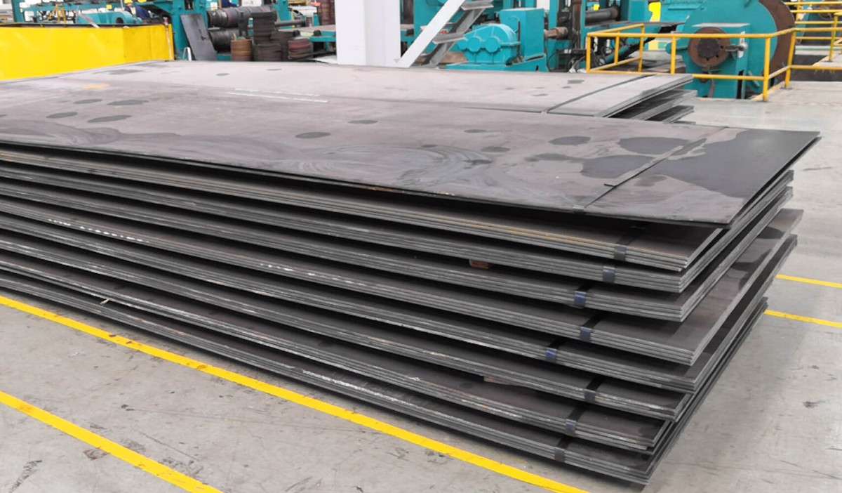 High Carbon Steel Plates/Sheet For Sale Supplier/Manufacturer/Factory