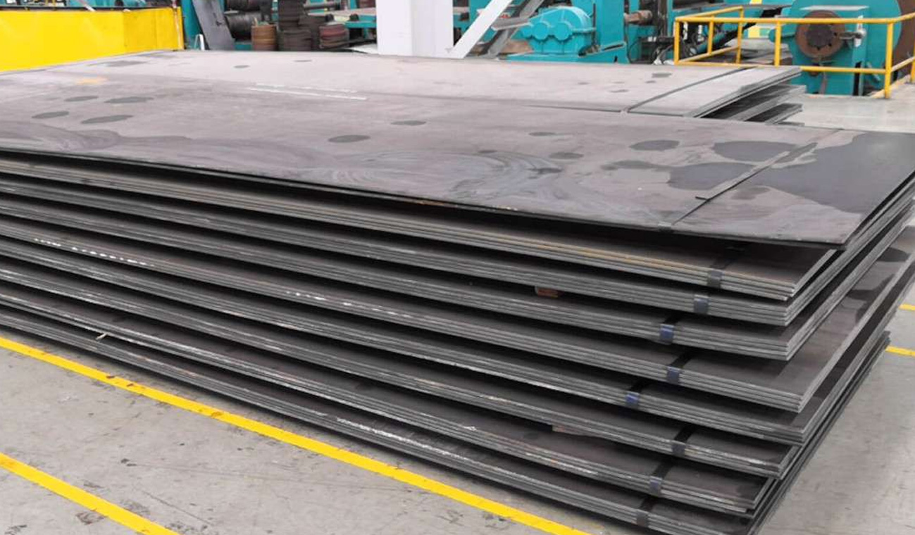 ASTM A573 Grade 70 Carbon Steel Plate