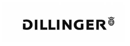 Dillinger Alloy Steel A387 Grade 5 CL. 1 / 2 Plates