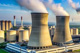 Power plants
